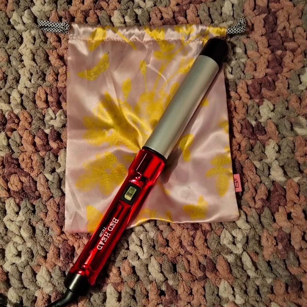 Curling Iron